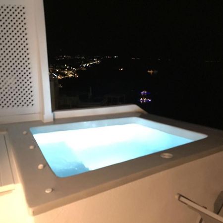Altana Cliffside Villas Imerovigli  Zewnętrze zdjęcie