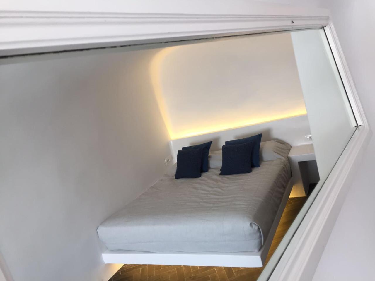 Altana Cliffside Villas Imerovigli  Zewnętrze zdjęcie